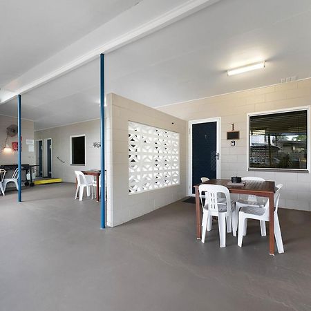 Seaforth Holiday Units Extérieur photo