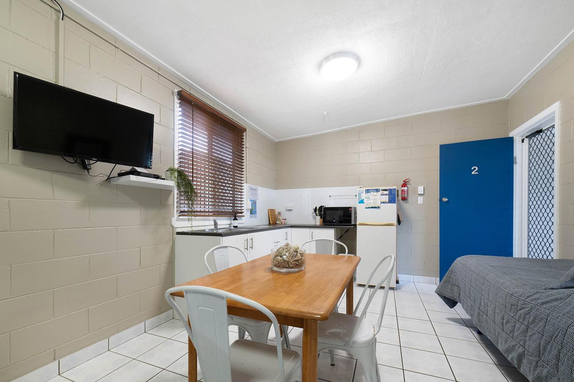 Seaforth Holiday Units Extérieur photo