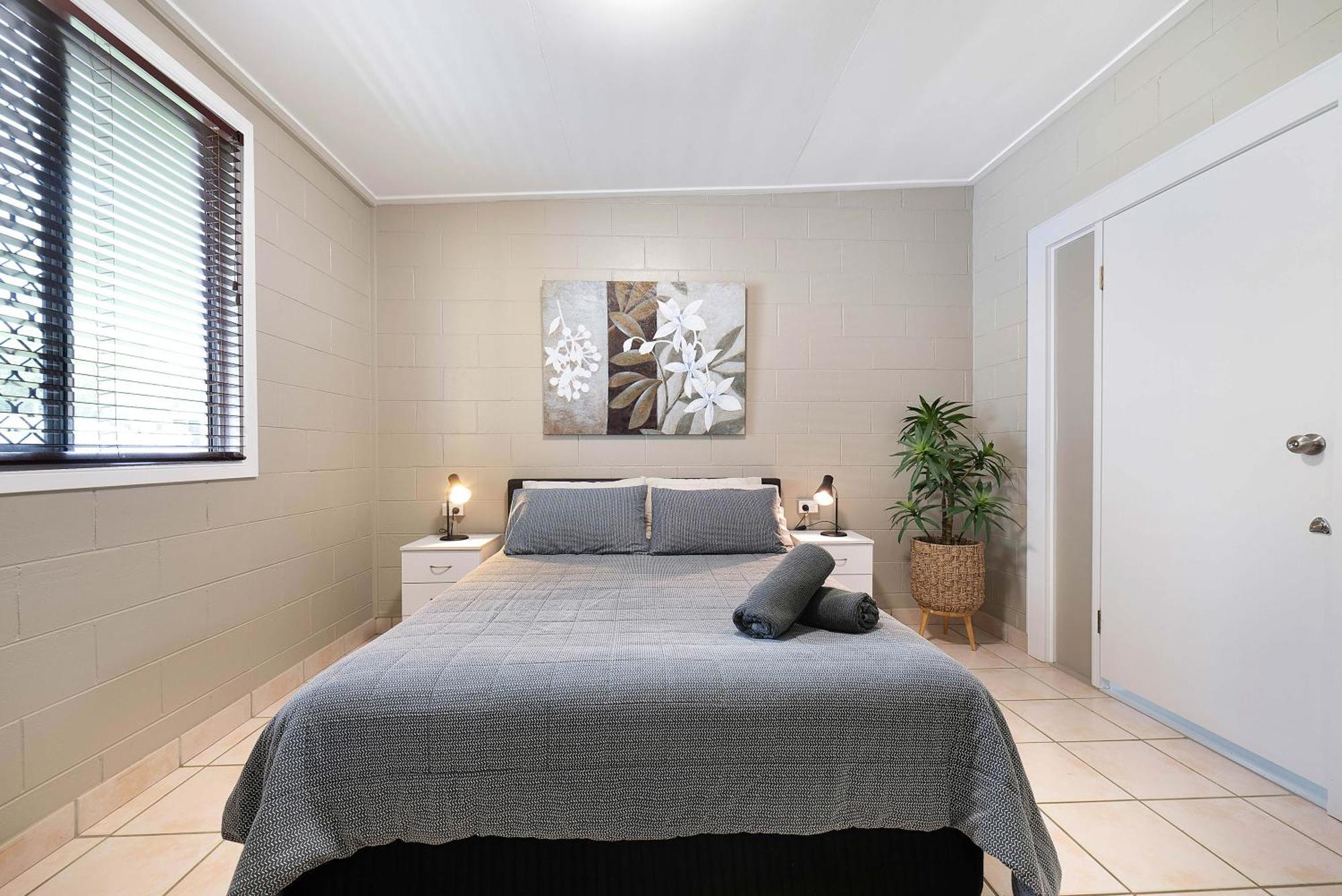 Seaforth Holiday Units Extérieur photo
