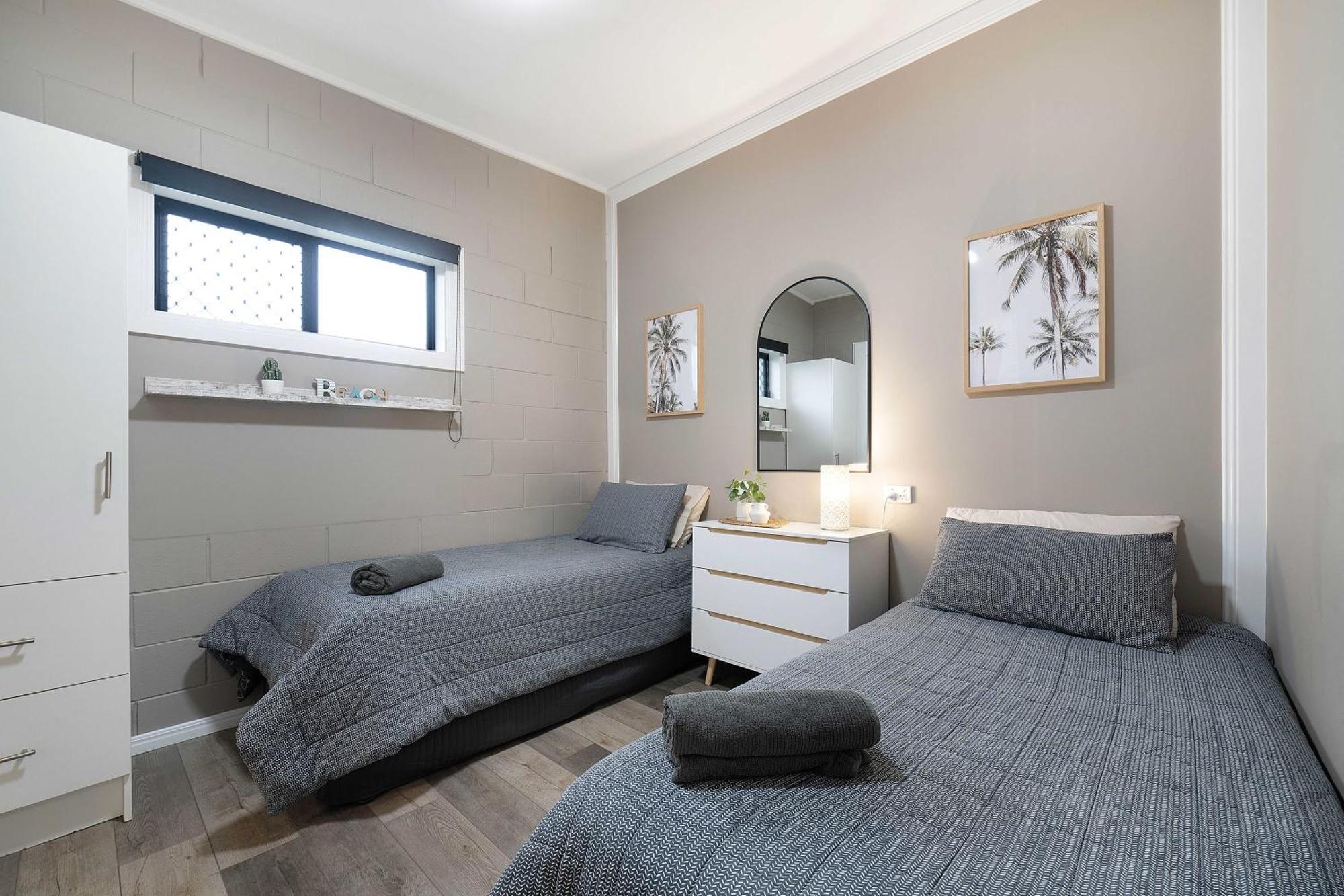 Seaforth Holiday Units Extérieur photo