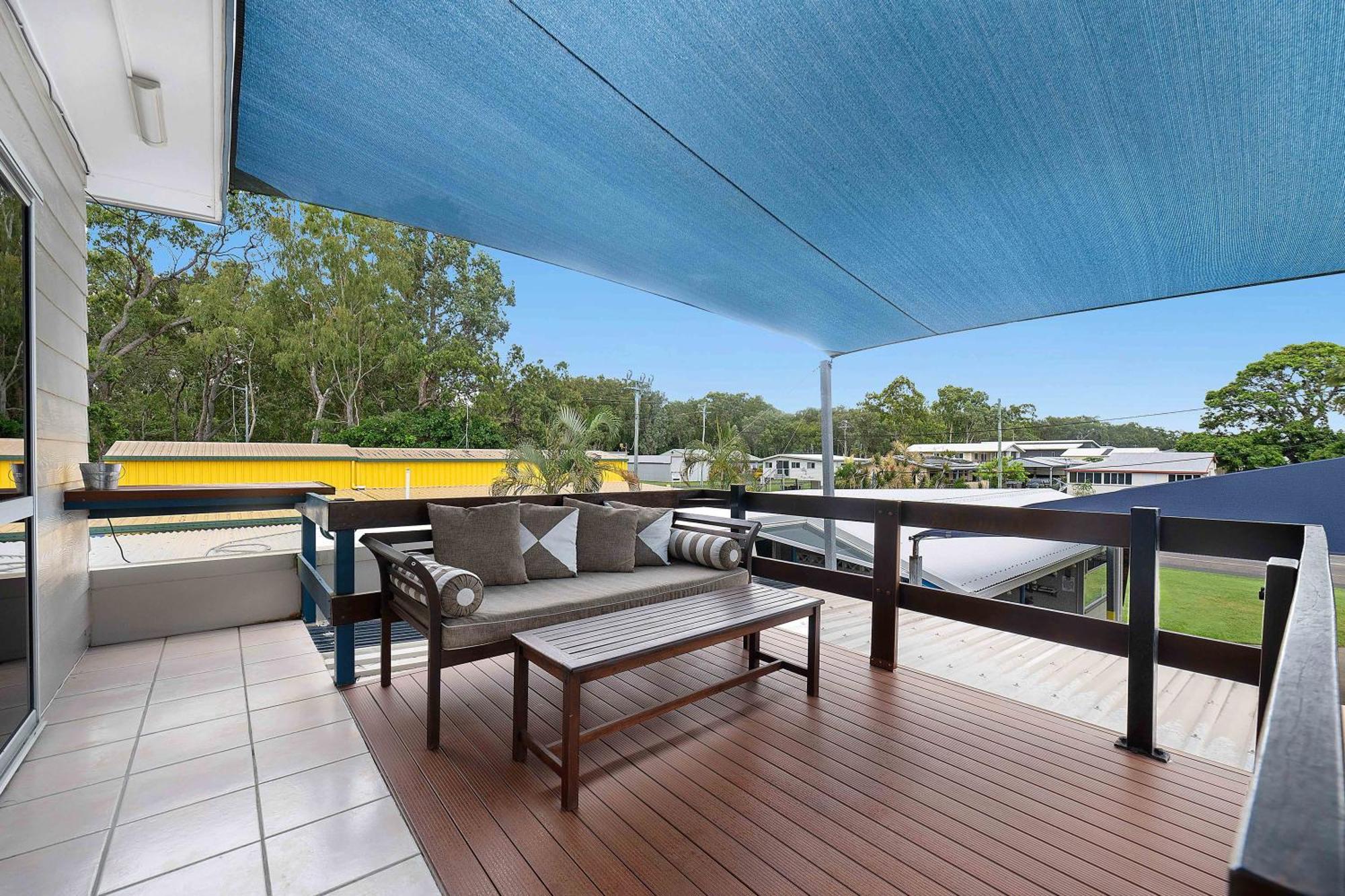 Seaforth Holiday Units Extérieur photo
