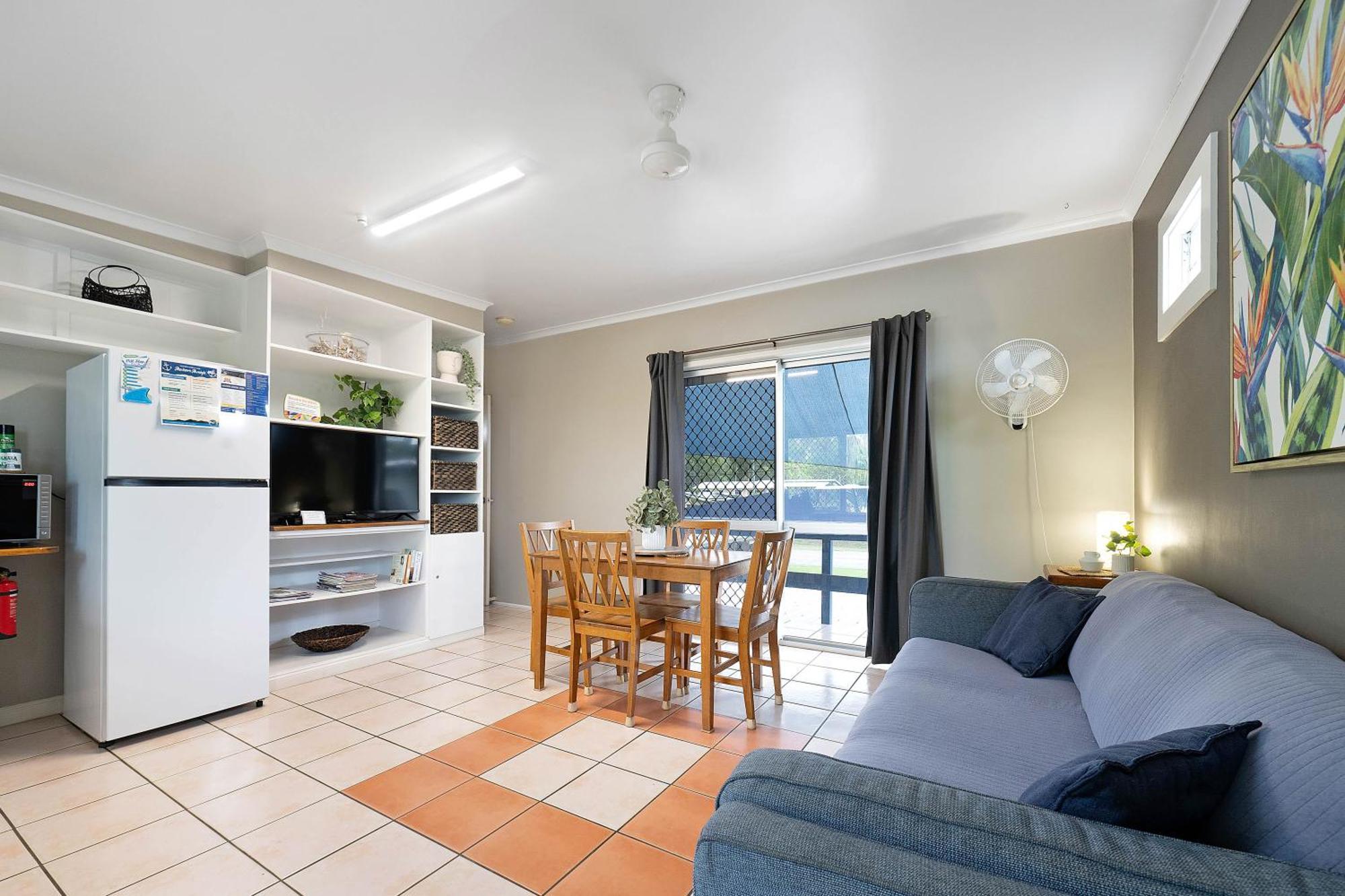 Seaforth Holiday Units Extérieur photo