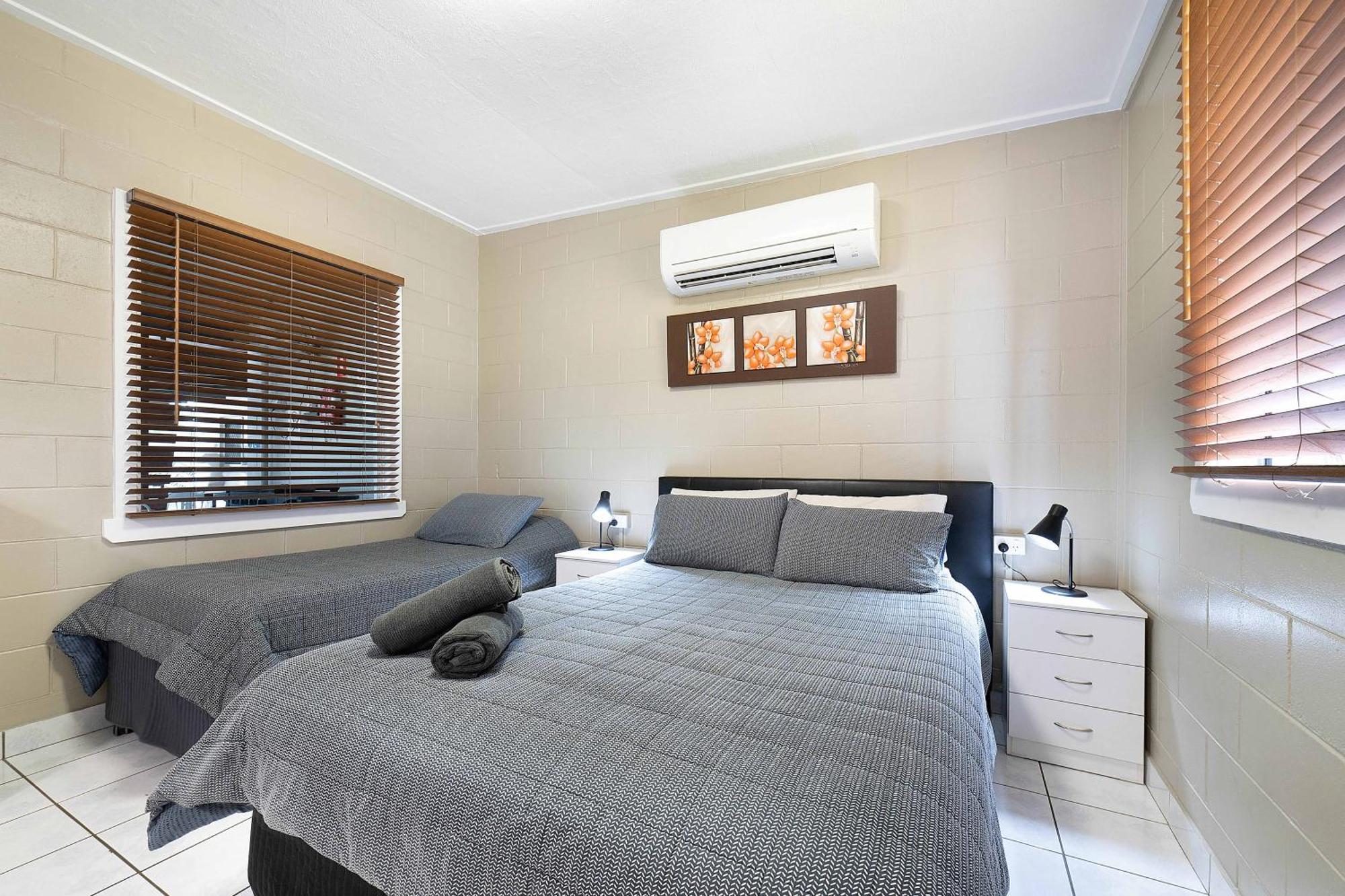 Seaforth Holiday Units Extérieur photo