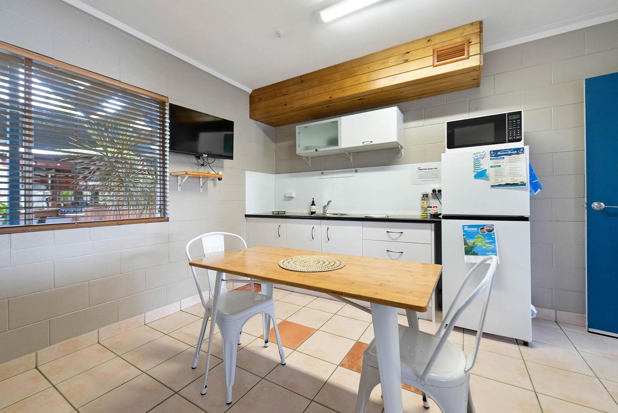 Seaforth Holiday Units Extérieur photo