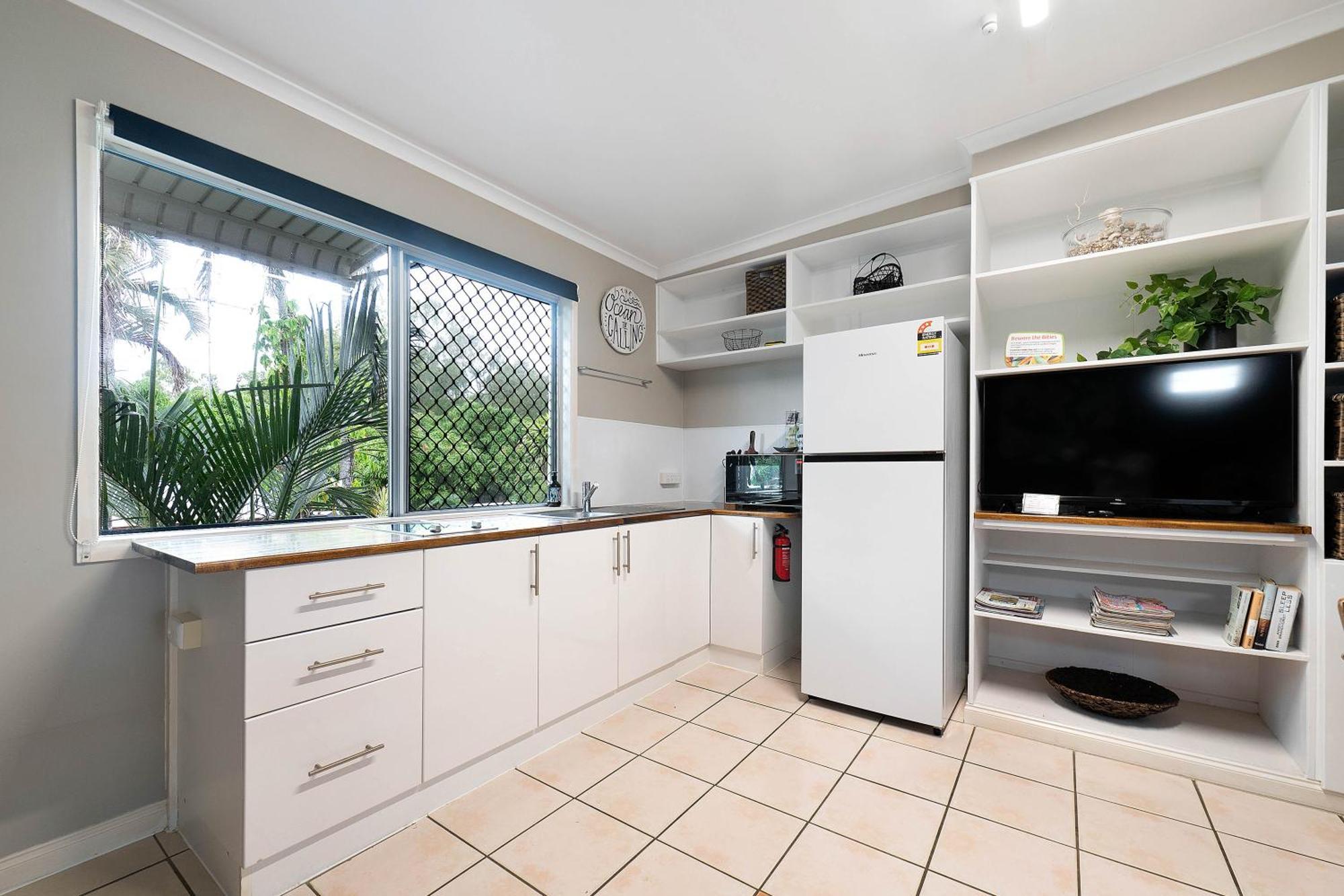 Seaforth Holiday Units Extérieur photo