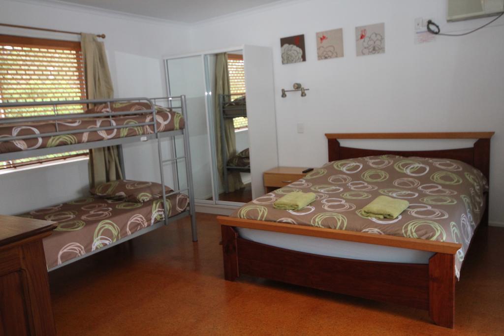 Seaforth Holiday Units Chambre photo