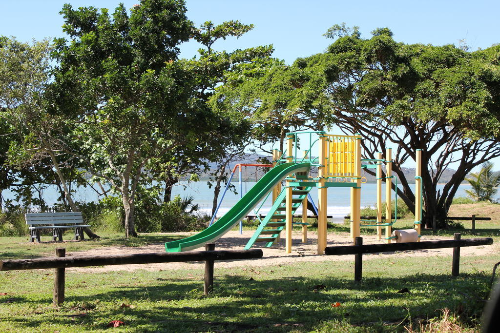 Seaforth Holiday Units Extérieur photo