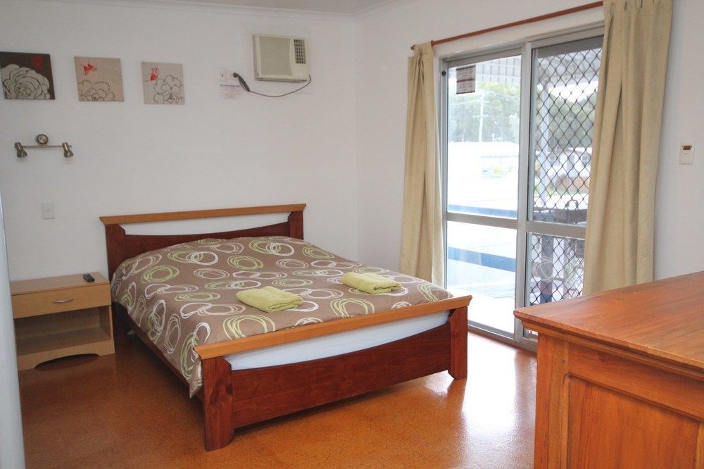 Seaforth Holiday Units Extérieur photo