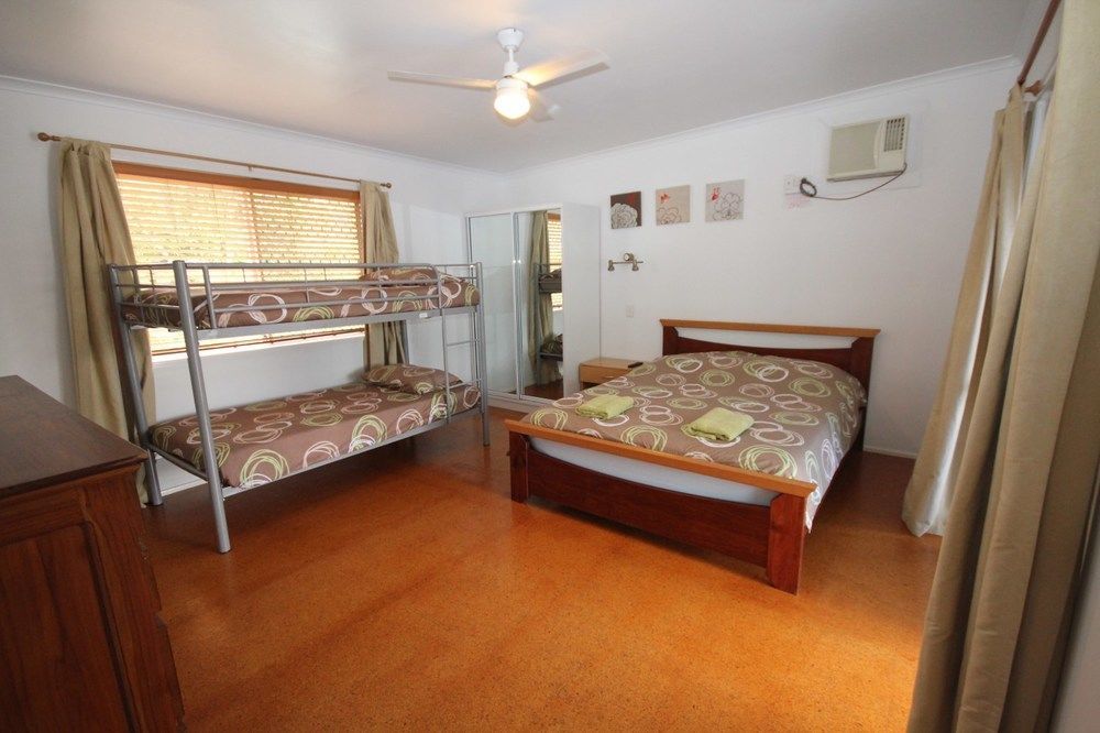 Seaforth Holiday Units Extérieur photo