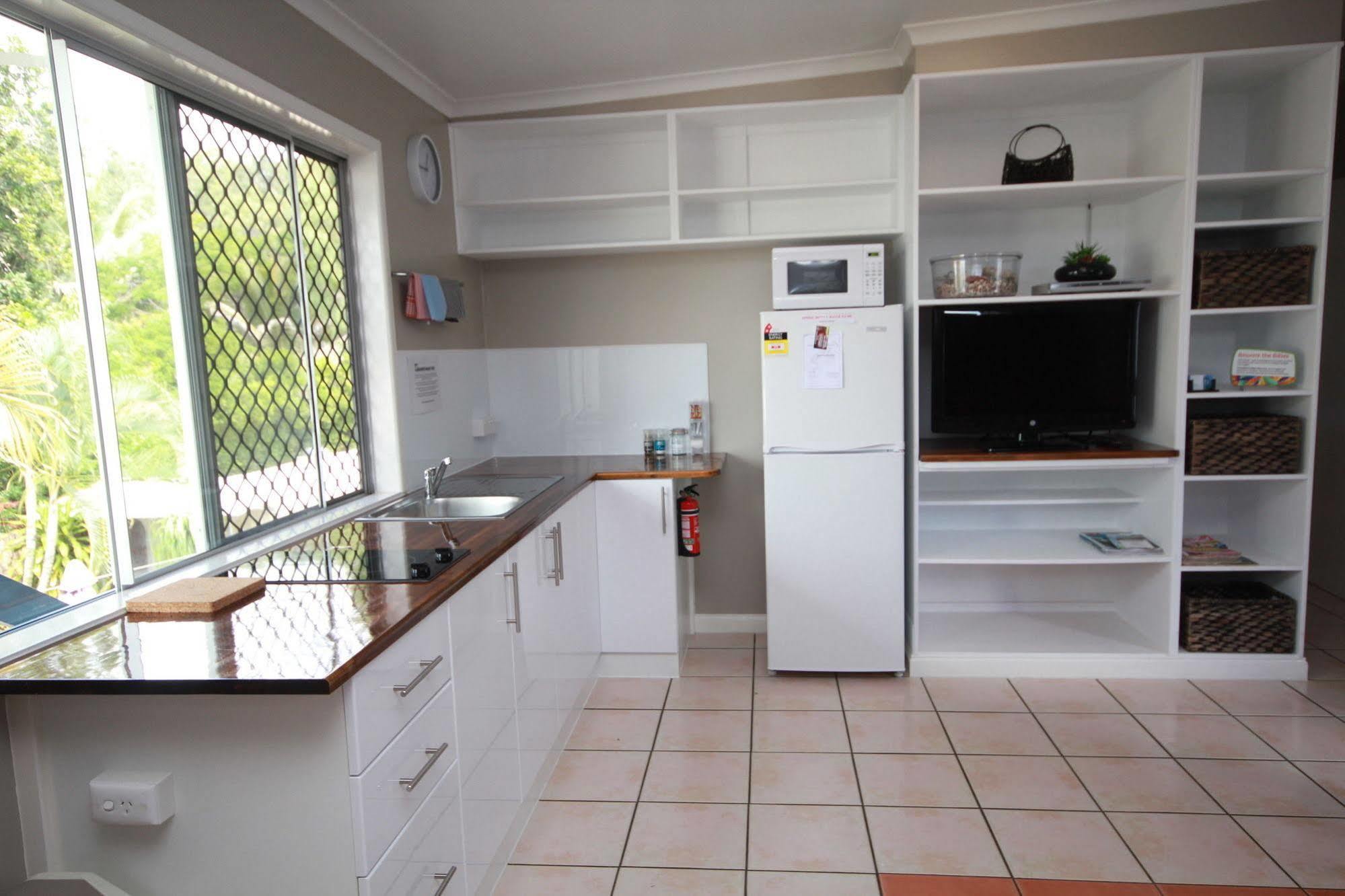 Seaforth Holiday Units Extérieur photo